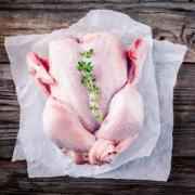 Cornish Hen (1LB-2LB)